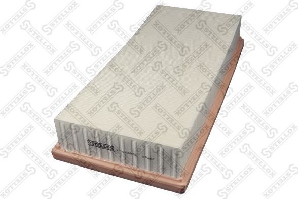 Воздушный фильтр Stellox. Артикул 71-01660-SX