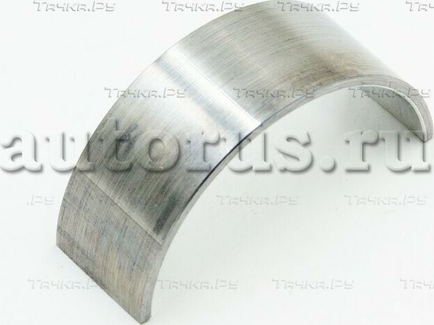 Вкладыши шатунные Renault. Артикул 121508910R