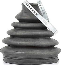 Пыльник ШРУСа наружный BSG для Audi TT III (8S) 2016-2026. Артикул BSG 90-705-005