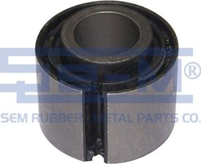 Втулки стабилизатора Sem Lastik нижние внешние для Mercedes-Benz SK 1987-1996. Артикул 8334