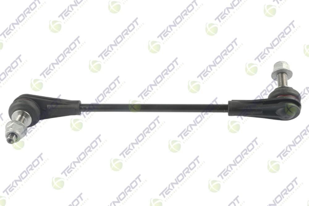 Стойка (тяга) стабилизатора Teknorot. Артикул O-527