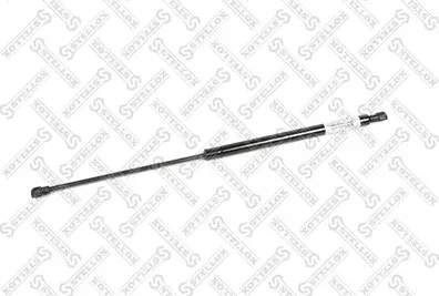 Амортизатор (упор) багажника Stellox для Renault Laguna II 2001-2007. Артикул 11-40336-SX
