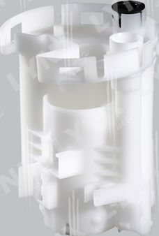 Топливный фильтр LYNXauto. Артикул LF-162M