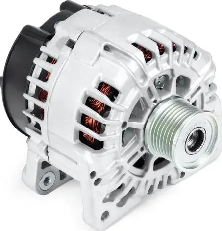 Генератор (Metaco). Артикул 6902140