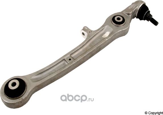 Рычаг подвески VAG. Артикул 4F0407151A