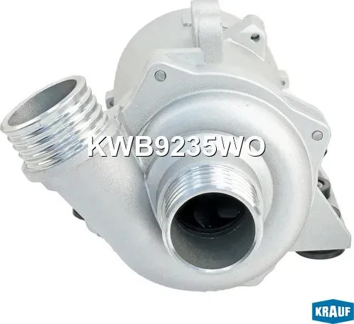 Насос водяной электрический Krauf. Артикул KWB9235WO