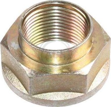 ГАЙКА СТУПИЦЫ 22MM  910140 ABS. Артикул 910140