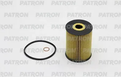 Фильтр масляный (Patron). Артикул PF4259