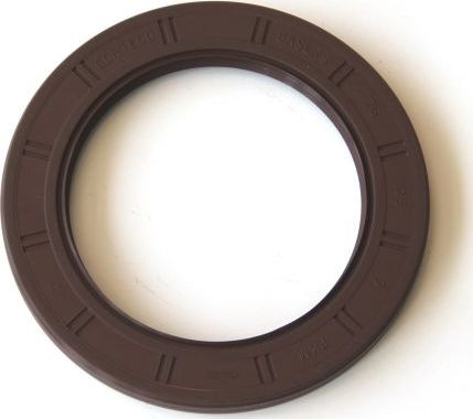 Сальник коленвала Corteco (FPM (Fluor-Kautschuk)). Артикул 49434497