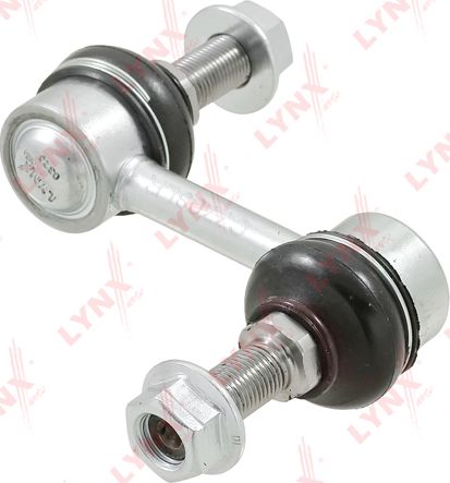 Стойка (тяга) стабилизатора LYNXauto передняя для Infiniti QX80 I 2013-2026. Артикул C7708LR
