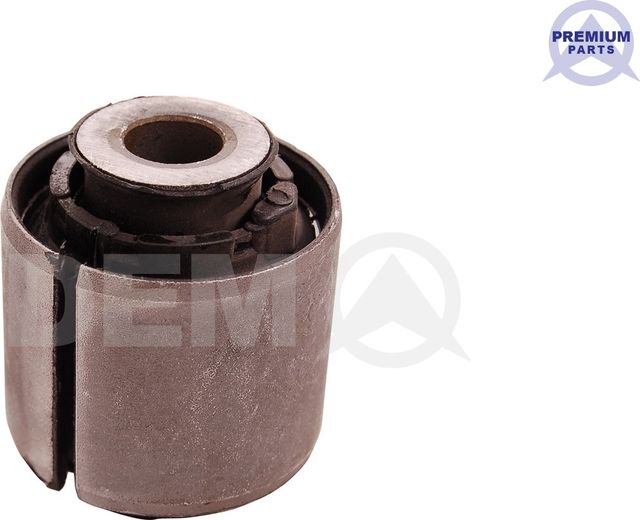 Сайлентблок заднего рычага подвески Sidem. Артикул 821648