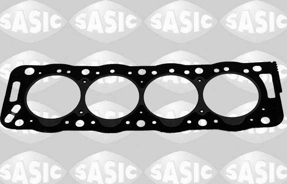 Прокладка ГБЦ Sasic. Артикул 1500004