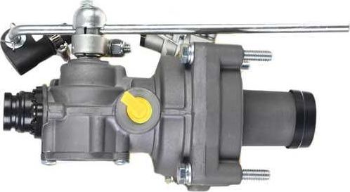 Регулятор тормозных сил Zentparts для Mercedes-Benz SK 1987-1992. Артикул Z21203