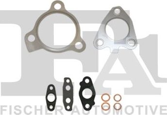 Монтажный набор FA1. Артикул KT730310E