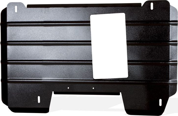 Защита ECO для бензобака Nissan X-Trail T32 2015-2026. Артикул ECO.36.39.620