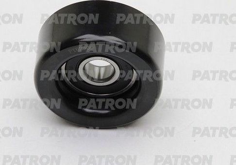 Направляющий (ведущий) ролик приводного поликлинового ремня Patron. Артикул PT52309
