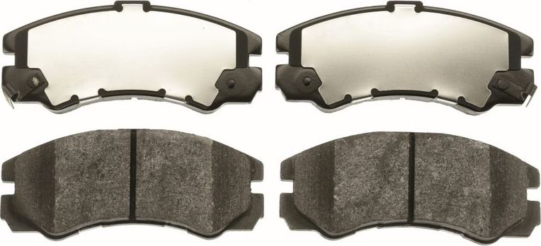 Тормозные колодки TRW. Артикул GDB3162