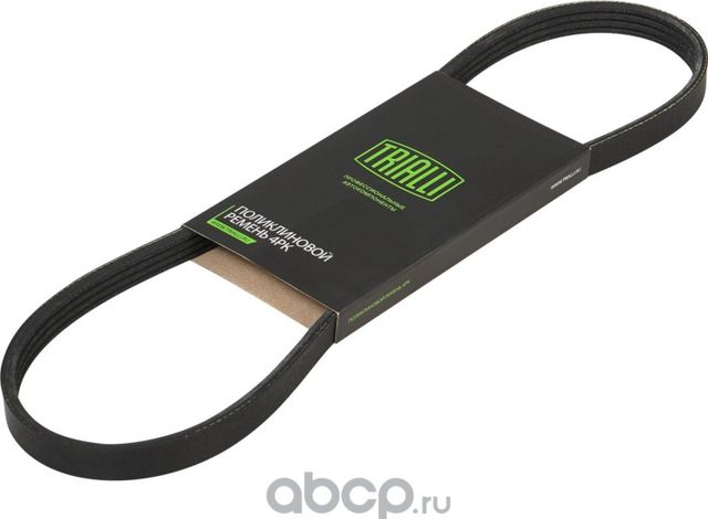 Ремень приводной Trialli Trialli. Артикул 4PK914E