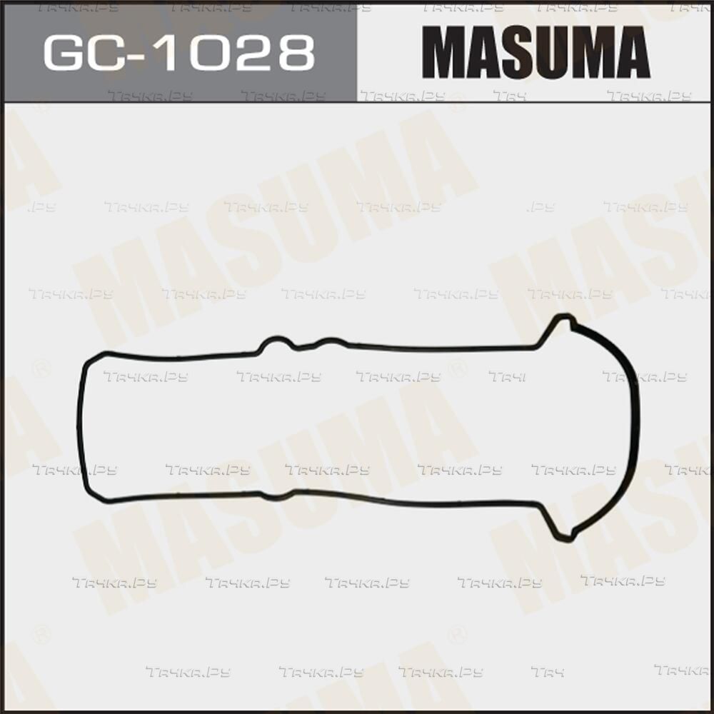 Прокладка клапанной крышки Masuma для Lexus LX 470 1998-2008. Артикул GC-1028
