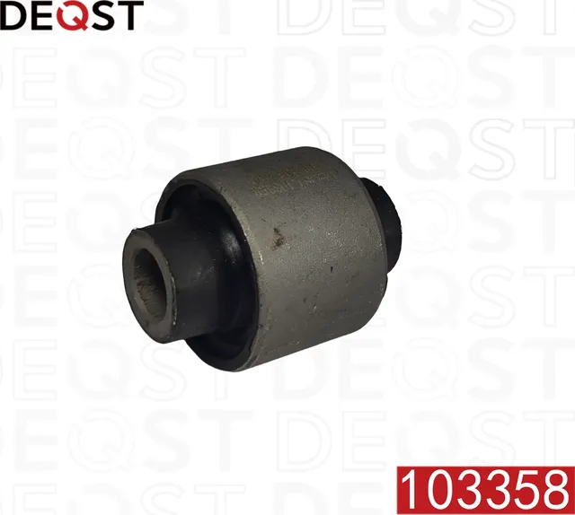 Сайлентблок поперечного рычага задней подвески VAG A3 Sportback II (8PA)A3 кабрио II (8P7)A3 хэтчбек (Deqst). Артикул 103358