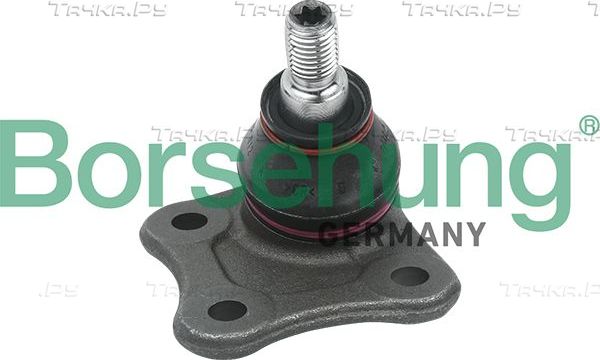 Шаровая опора Borsehung. Артикул B11335