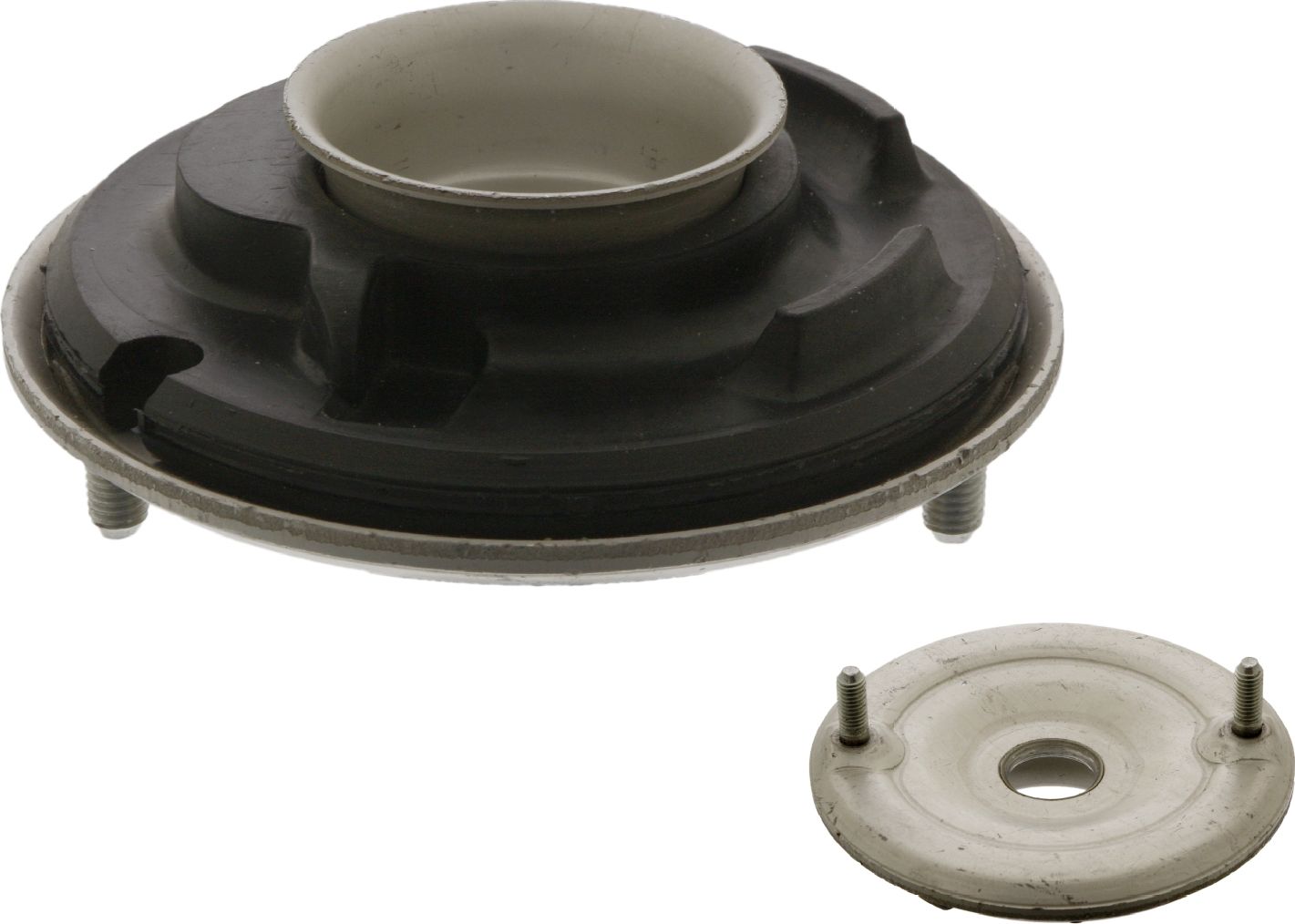 Опора (чашка, тарелка) пружины Febi Bilstein. Артикул 38626