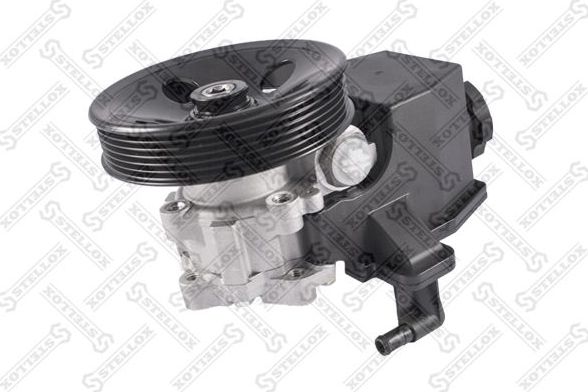 Насос ГУР Stellox для Mercedes-Benz C-Класс II (W203, CL203) 2000-2008. Артикул 00-36158-SX
