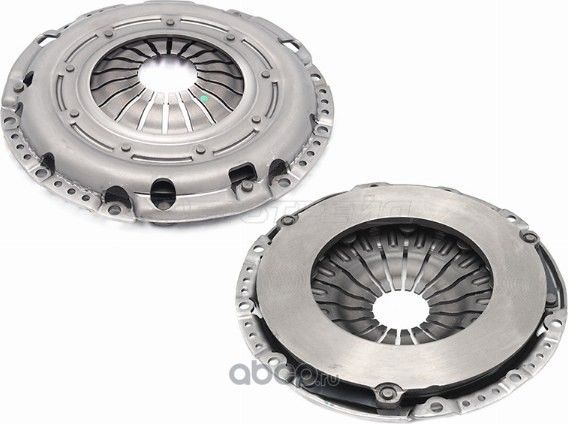 Корзина сцепления HYUNDAI CRETA 1.6 16- 2WD 6 ступ (SAT). Артикул ST4130026310