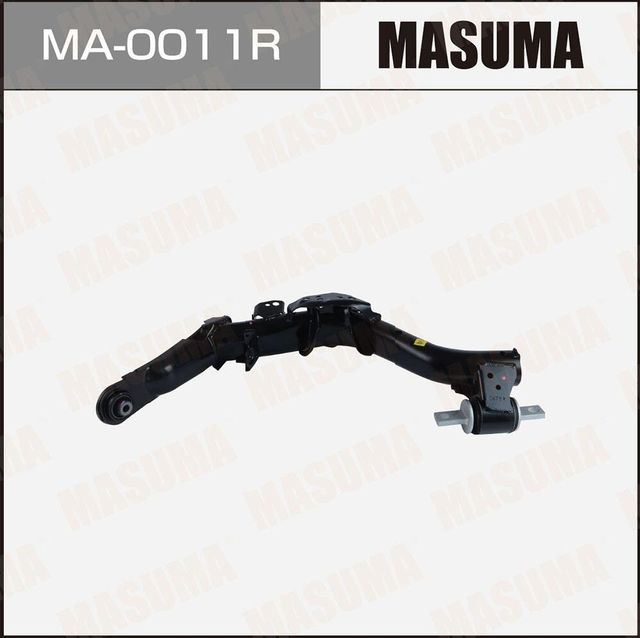 Рычаг нижний MASUMA, rear low HAVAL F7, F7x 19- (R) Masuma. Артикул MA0011R