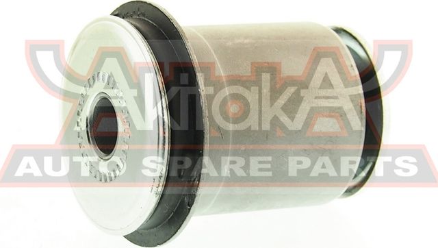 Сайлентблок переднего рычага подвески Asva. Артикул 0101-LC150FLB