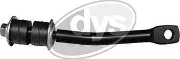 Стойка (тяга) стабилизатора DYS задняя левая для SsangYong Rexton I 2002-2012. Артикул 30-48359