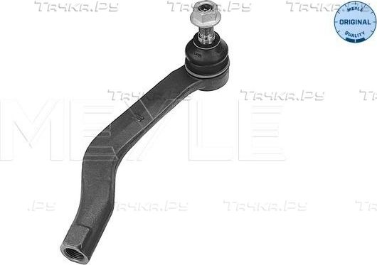 Наконечник рулевой тяги Meyle Original. Артикул 16-16 020 0029