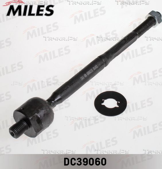 Рулевая тяга Miles правая/левая для Toyota Platz 1999-2005. Артикул DC39060