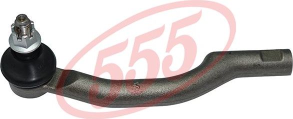 Наконечник рулевой тяги 555. Артикул SE-1791R