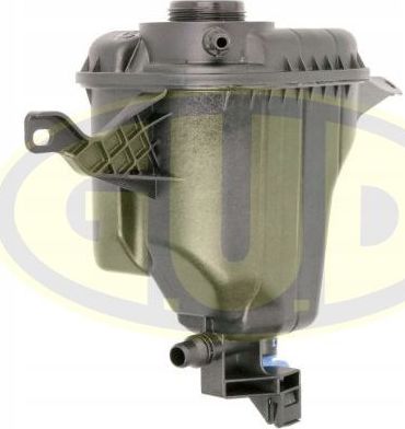 Расширительный бачок G.U.D.. Артикул GET000105