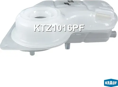 Бачок расширительный (Krauf). Артикул KTZ1016PF