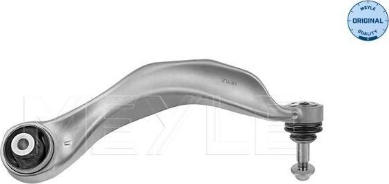 Поперечный рычаг передней подвески Meyle (алюминий) передний правый нижний для BMW 6 III (F06/F13/F12) 2010-2018. Артикул 316 050 0051