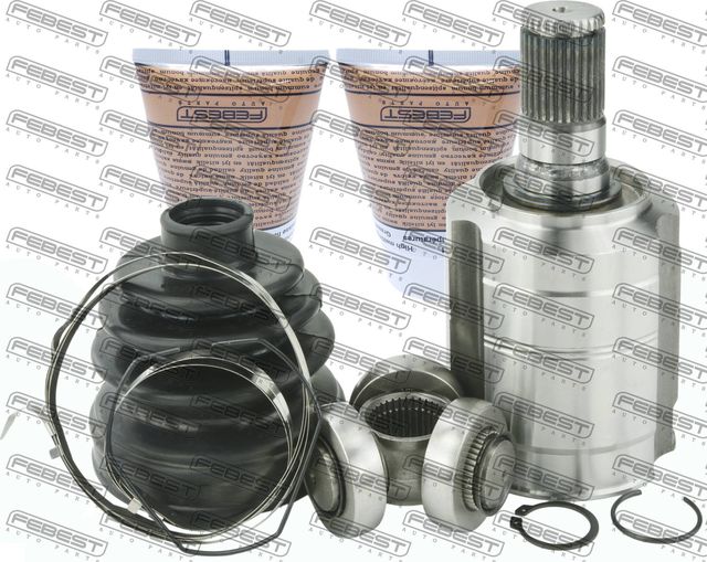 Шрус внутренний (граната) Febest. Артикул 1211-DMLH