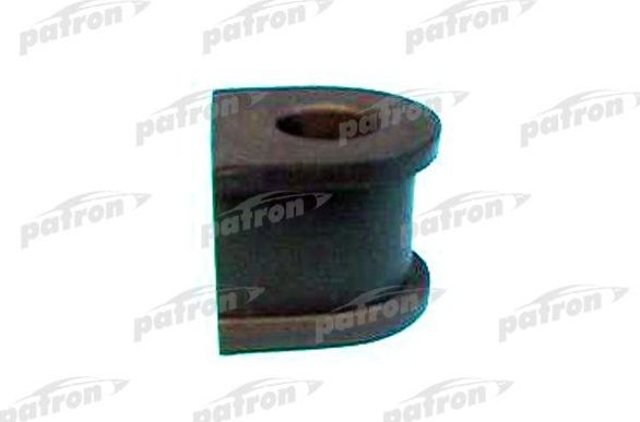 Втулка стабилизатора Patron задняя правая/левая для Honda Accord IV 1990-1993. Артикул PSE2282