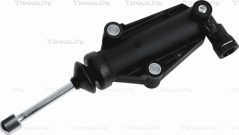 Цилиндр сцепления рабочий SACHS. Артикул 6283 600 624