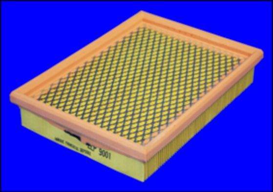 Воздушный фильтр MecaFilter. Артикул ELP9001