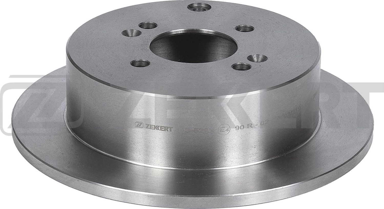 Тормозной диск Zekkert. Артикул BS-5262