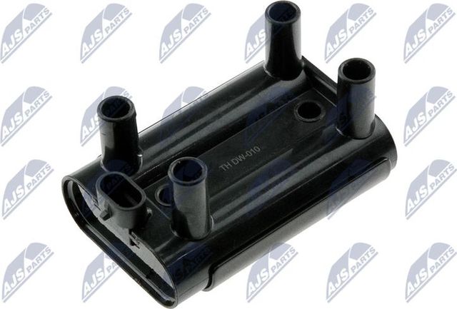 Катушка зажигания NTY для Great Wall Hover 2005-2008. Артикул ECZ-DW-010