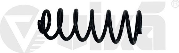 Пружина подвески Vika. Артикул 41128201