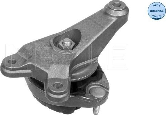 Опора (подушка) КПП Meyle Original задняя для Audi A4 III (B7) 2002-2009. Артикул 100 130 0009