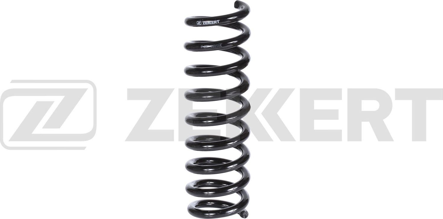 Пружина подвески Zekkert. Артикул SF-1939
