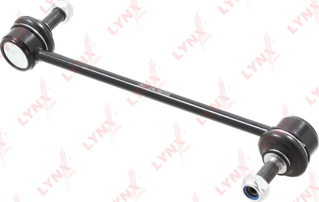 Стойка (тяга) стабилизатора LYNXauto передняя для Volkswagen Multivan T5 2003-2015. Артикул C7303LR