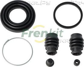 Ремкомплект тормозного суппорта Frenkit задний для Subaru Legacy III 1998-2003. Артикул 238047