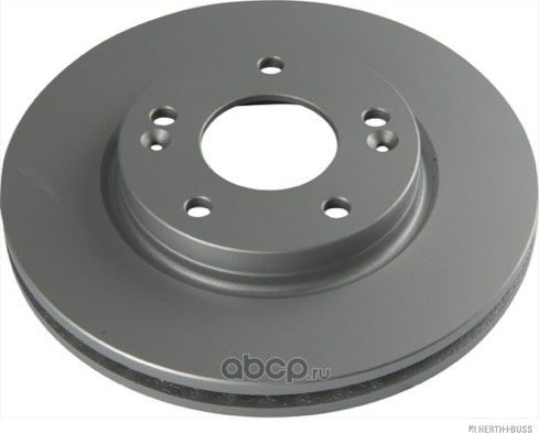 Диск тормозной (Jakoparts). Артикул J3300522