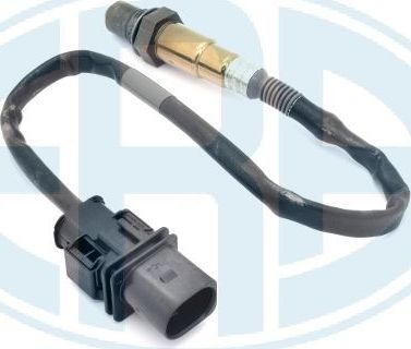 Лямбда-зонд (кислородный датчик) Era OEM для Audi A3 II (8P) 2004-2013. Артикул 570208